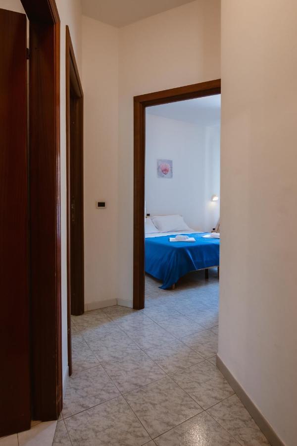 Hotel Villa Del Mare セニガッリア エクステリア 写真